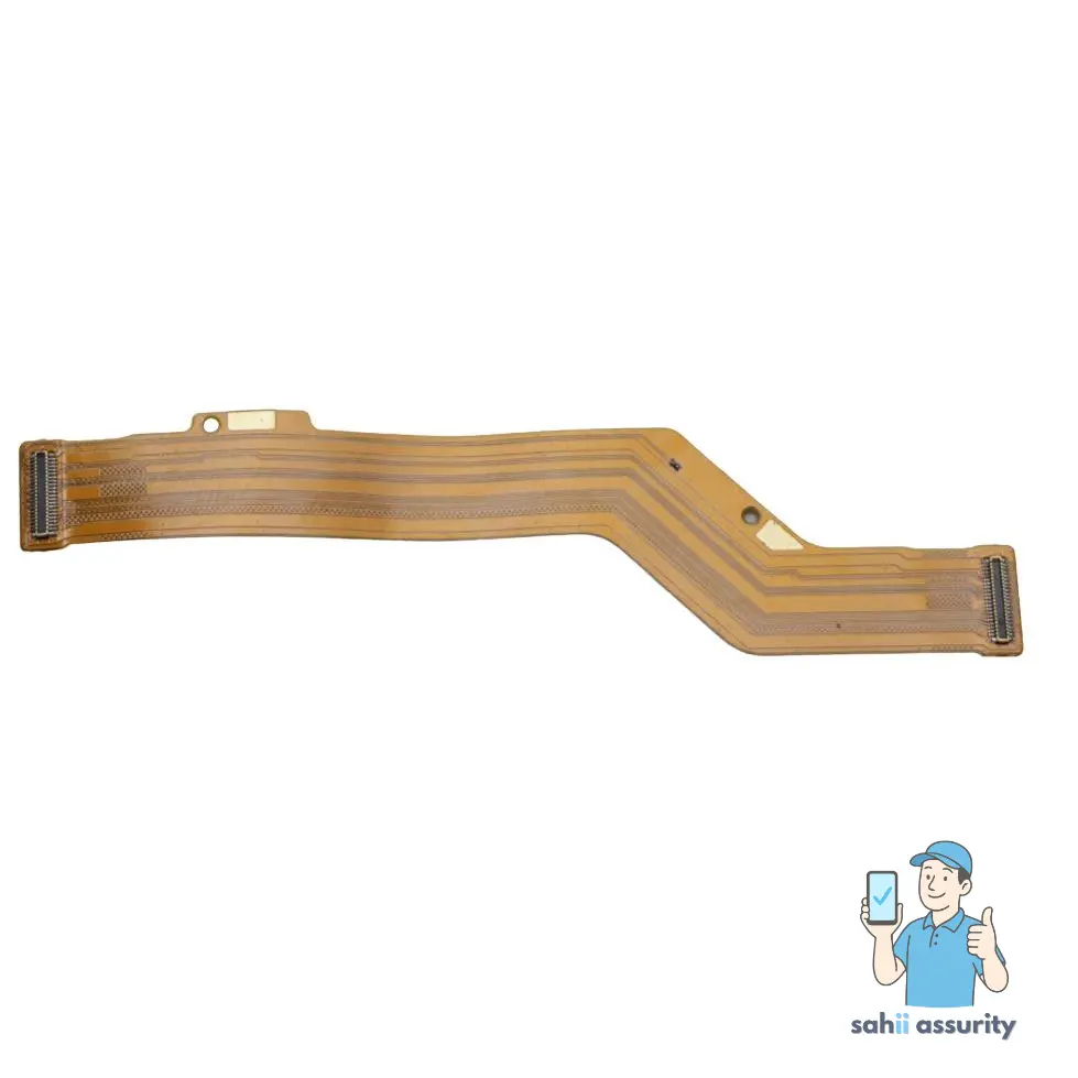 LCD Flex Cable for Vivo V15 Pro thumbnail